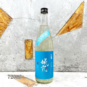 日本酒 黒松仙醸 くろまつせんじょう 純米吟醸 城花 一度火入れ 720ml 冷蔵便推奨