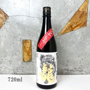 日本酒 龍力 たつりき 特別純米 龍ラベル ひやおろし 720ml