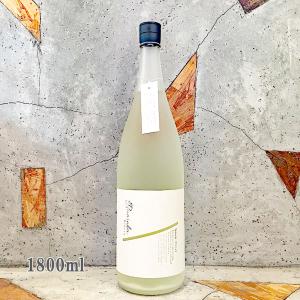 日本酒 文楽 ぶんらく Bunraku Reborn Snow Petal 純米吟醸 無濾過生原酒 1800ml クール便出荷