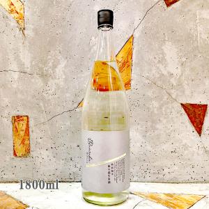 日本酒 文楽 ぶんらく Bunraku Reborn 特別純米 無濾過 生原酒 1800ml クール便出荷