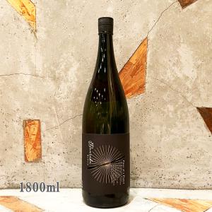 日本酒 文楽 ぶんらく Bunraku Reborn  Piece of a Planet 純米吟醸 無濾過生原酒 1800ml クール便出荷