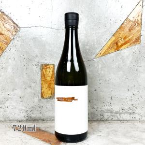日本酒 文楽 ぶんらく Prototype 赤磐雄町 720ml クール便出荷