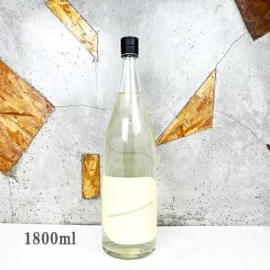 日本酒 文楽 ぶんらく Bunraku Reborn Moon Sherbet 無濾過生原酒 1800ml クール便出荷