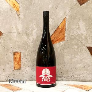 日本酒 甍 いらか 甍 銀・紅 ひとごこち 生酒 1500ml クール便出荷