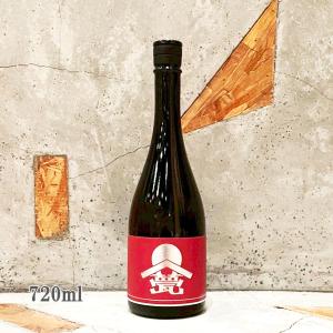 日本酒 甍 いらか 甍 銀 紅 金紋錦 無濾過原酒生酒 720ml クール便出荷