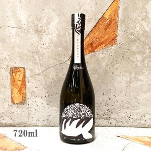 日本酒 山に雲が ザアアザアア sweet 山田錦 純米大吟醸 720ml クール便出荷