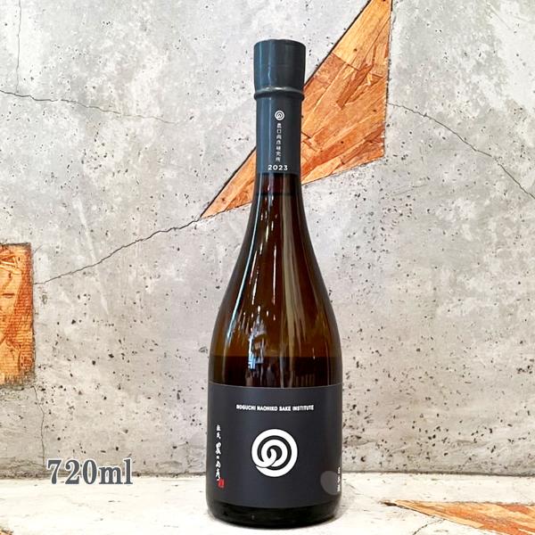 日本酒 農口尚彦研究所 本醸造 無濾過生原酒 2024Vintage 720ml クール便出荷