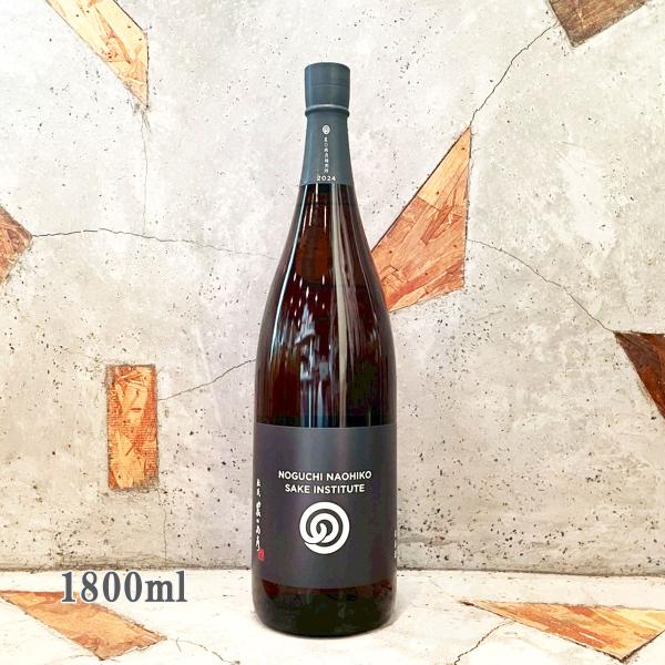 日本酒 農口尚彦研究所 本醸造 無濾過生原酒 2024Vintage 1800ml クール便出荷