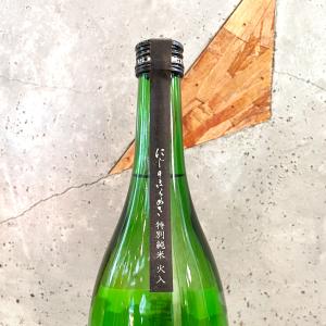日本酒 白菊 しらぎく にじのきらめき60 特...の詳細画像2