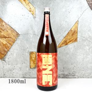 日本酒 西之門 にしのもん 純米大吟醸 ひとごこち ひやおろし 1800ml 冷蔵推奨