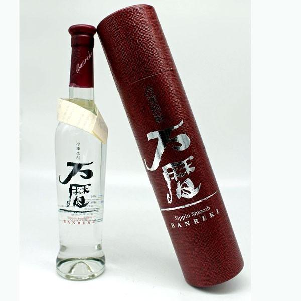 芋焼酎 冷凍焼酎 万暦 44.5〜44.9° 360ml 専用箱入り 送料無料