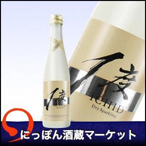 日本酒  ICHID°Sparkling DRY 300ml 酒蔵から直送｜sake-market