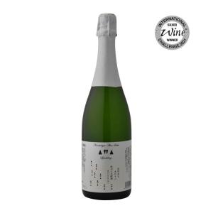 【日本酒】南部美人 あわさけスパークリング 純米吟醸 瓶内発酵 awa酒認定 720ml