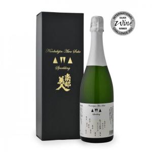 大七 だいしち 妙花闌曲Ω オメガ 純米大吟醸 雫原酒 720ml 専用箱付