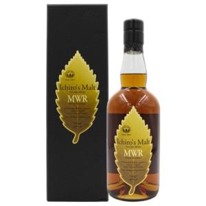 イチローズモルト ワインウッドリザーブ (WWR) 700ml 46度 箱 イチローズモルト ワインウッドリザーブ (WWR) 700ml 46度 箱