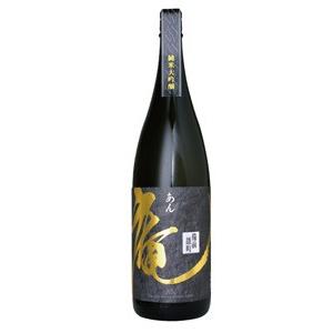 庵・備前雄町純米大吟醸 1800mL