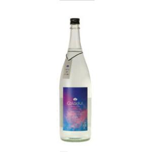 松露・芋焼酎 Colorful（カラフル） 30度 1800mL　2025年度入荷