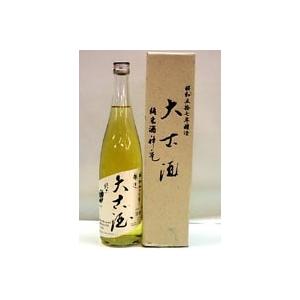 神亀・純米大古酒（昭和58年醸造） 300mL : 酒 宮戸屋酒店 - 通販