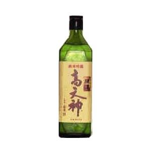 開運・高天神（純米吟醸）　720mL　特別限定酒