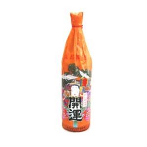 開運・特別純米酒 1800mL