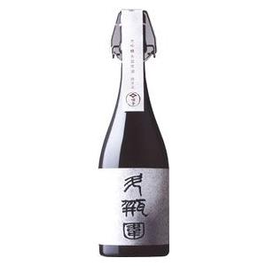 菊秀・大吟醸斗瓶囲い 生原酒 720ML