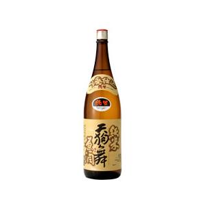 天狗舞・山廃純米生原酒 1.8ｍＬ 2025年度１２月入荷