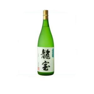 芋焼酎 龍宝　AL25％　1800mL