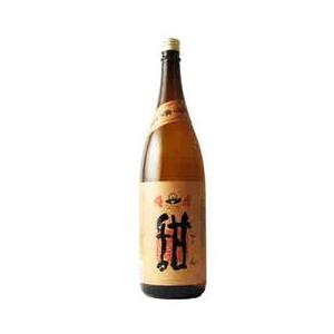 甜 てん 25°黒麹仕込み 芋焼酎 1800mL