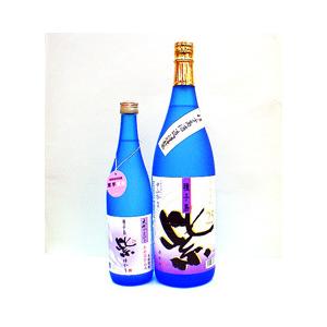種子島・紫　いも焼酎25度  720ML 2010年詰口古酒