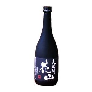 麦焼酎：花山 AL25% 720mL : 酒 宮戸屋酒店 - 通販 - Yahoo!ショッピング