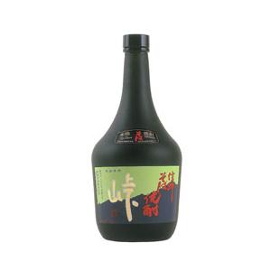 信州そば焼酎：峠 35％　７２０mL