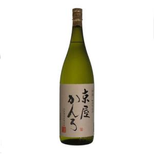 芋焼酎・京屋特撰かんろ 25%  1800mL