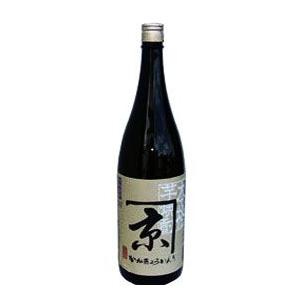 芋焼酎・京屋かね京かんろ AL20% 1.8mL