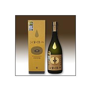 芋焼酎 京屋：河童の誘い水 720ML 化粧箱入り