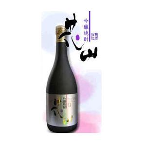 吟醸焼酎：花山AL 25% 1800mL