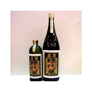 京屋酒造 時代蔵 かんろ 25度 720ml 芋焼酎 宮崎県 : 紀州いちばん屋