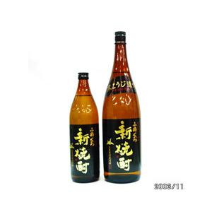 小鶴くろ・いも新焼酎 1．8L
