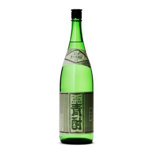 黒糖焼酎 あまみ六調 30度 1800ml 奄美大島開運酒造 レアな旧ボトル