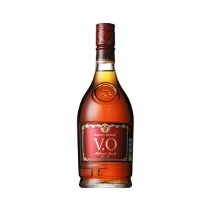 サントリーブランデー V.S.O.P ブランデー サントリー VSOP フロスティ