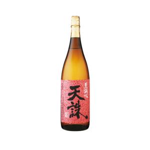 天誅 芋焼酎 25度 1800ml