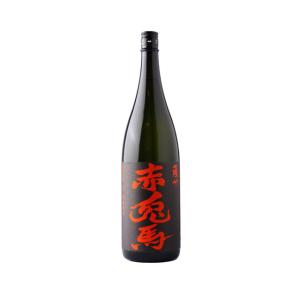 赤兎馬　芋焼酎　25度　1800ml