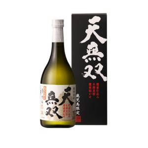 超限定 問わず語らず名も無き焼酎 西郷隆盛 芋焼酎 25度 720ml : 酒