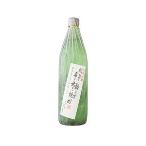 超限定 問わず語らず名も無き焼酎 西郷隆盛 芋焼酎 25度 720ml : 酒