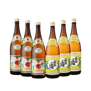 魔王 人気プレミアム芋焼酎セット(1) 芋焼酎 25度 1800ml瓶×6本 魔王 人気プレミアム芋焼酎セット(1) 芋焼酎 25度 1800ml瓶×6本