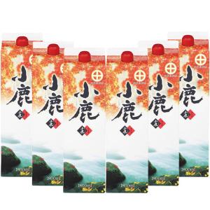 魔王 人気プレミアム芋焼酎セット(1) 芋焼酎 25度 1800ml瓶×6本(P箱で