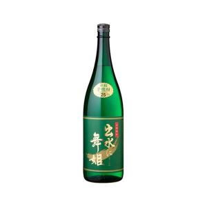 本格焼酎 出水に舞姫 900ml 25度 : 鹿児島市場 - 通販 - Yahoo