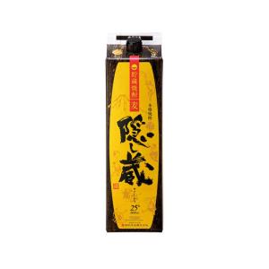神の河 Black 5年貯蔵　麦　乙２５° 720ml  ６本 神の河 Black 5年貯蔵 麦 乙25° 720ml 6本 神の