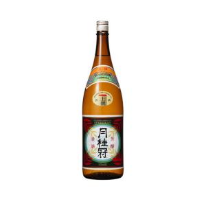 月桂冠　上撰　1800ml 瓶
