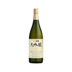 白鶴　大吟醸　720ml