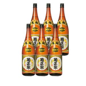 月桂冠 送料無料 月桂冠 上撰 1800ml瓶×6本(P箱で発送)（※東北は